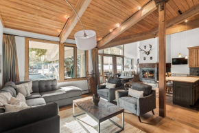 Deluxe 2 Bedroom - Aspen Alps #116